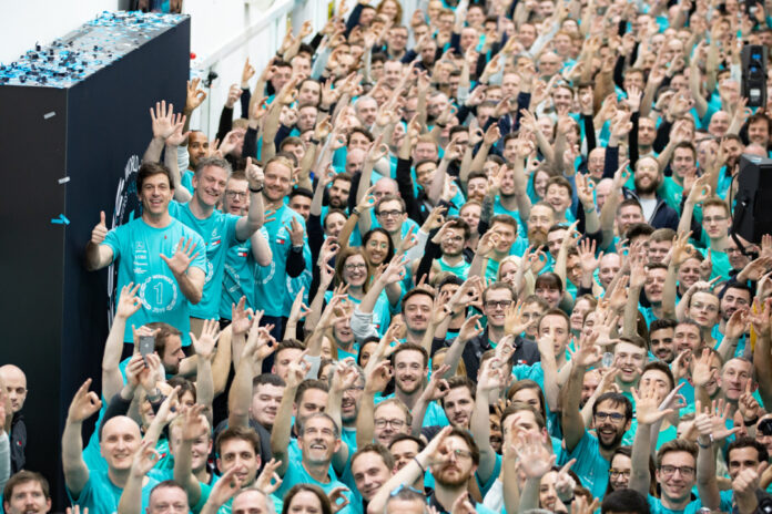 Wolff, Mercedes, Racingline