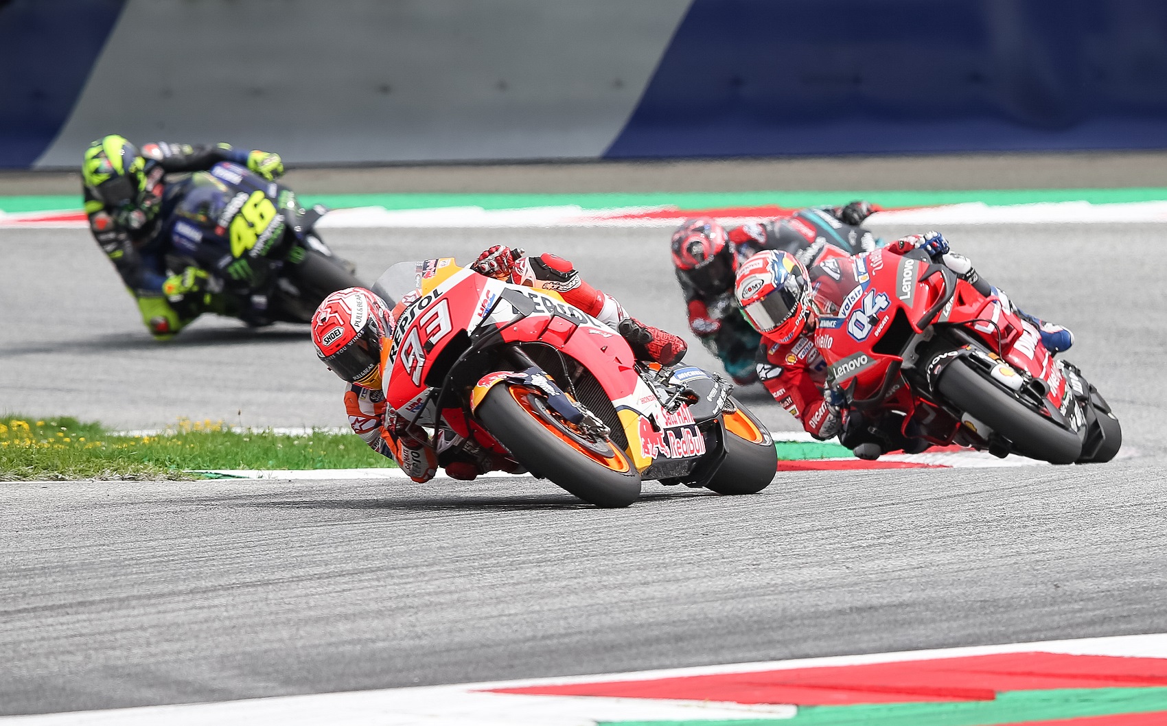 Palkovics László: 2022-től MotoGP-futamot rendezhet Magyarország