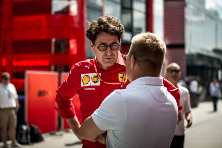 mattia binotto, racingline.hu