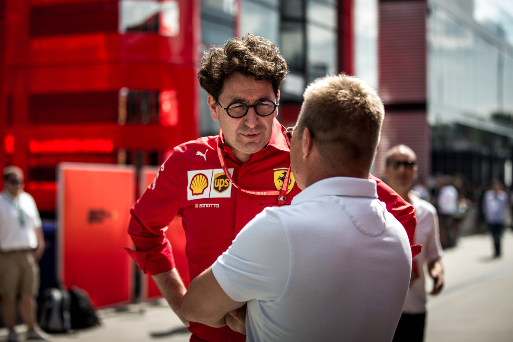 mattia binotto, racingline.hu