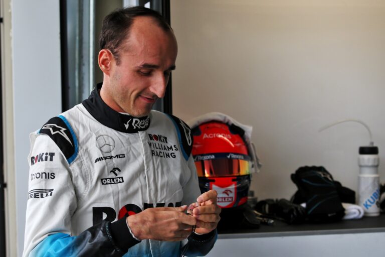 robert kubica, racingline.hu