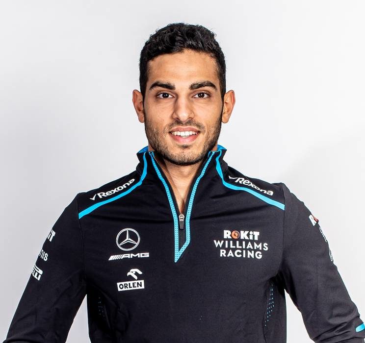 Izraeli versenyző is tesztel majd a Williamsszel Abu Dhabiban