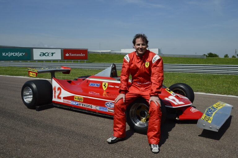 jacques villeneuve, ferrari, racingline.hu