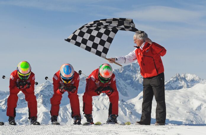 bernie ecclestone, Felipe Massa, Fernando Alonso, Giancarlo Fisichella, racingline.hu, ferrari