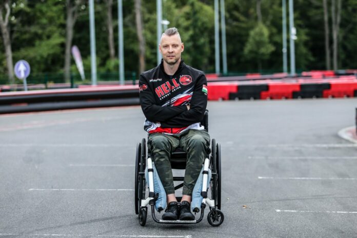 bessenyey zoltán, extreme e