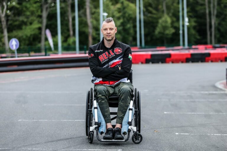 bessenyey zoltán, extreme e