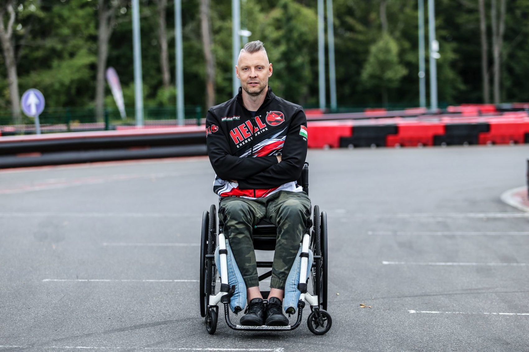 Magyar bajnokok az újító szellemű Extreme E off-road versenysorozatban