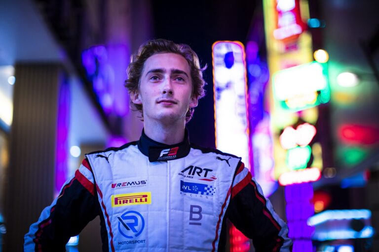 habsburg ferdinánd, racingline.hu