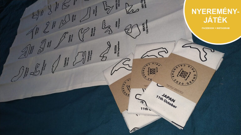 boxboxbox, nyerhetsz