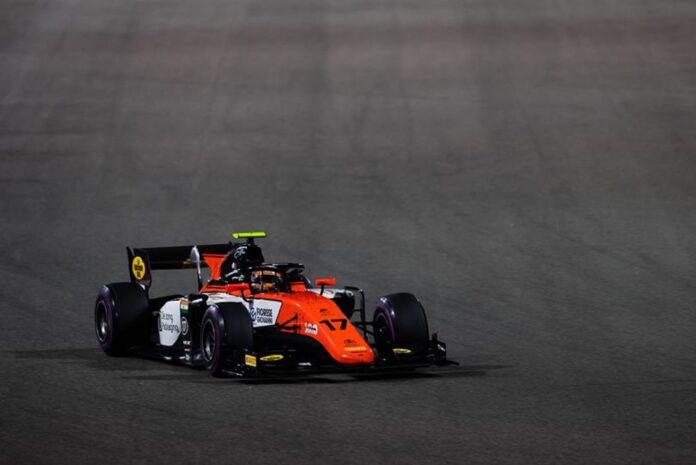 Raghunathan, racingline.hu