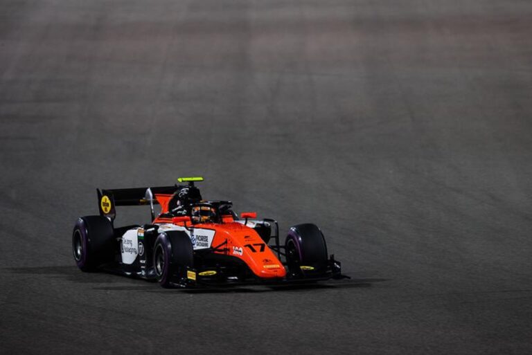 Raghunathan, racingline.hu