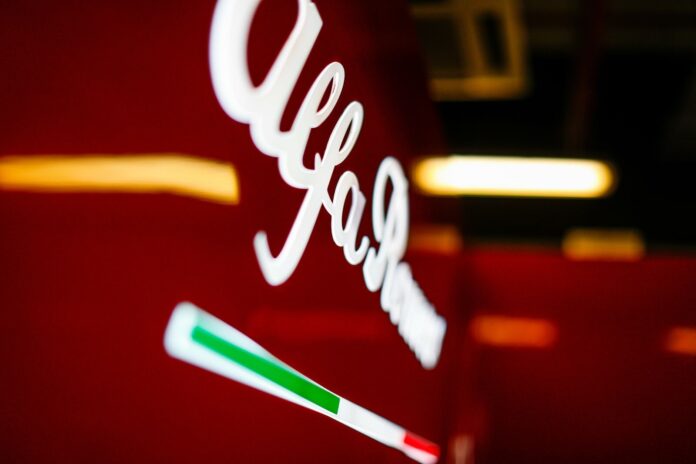 alfa romeo, racingline.hu