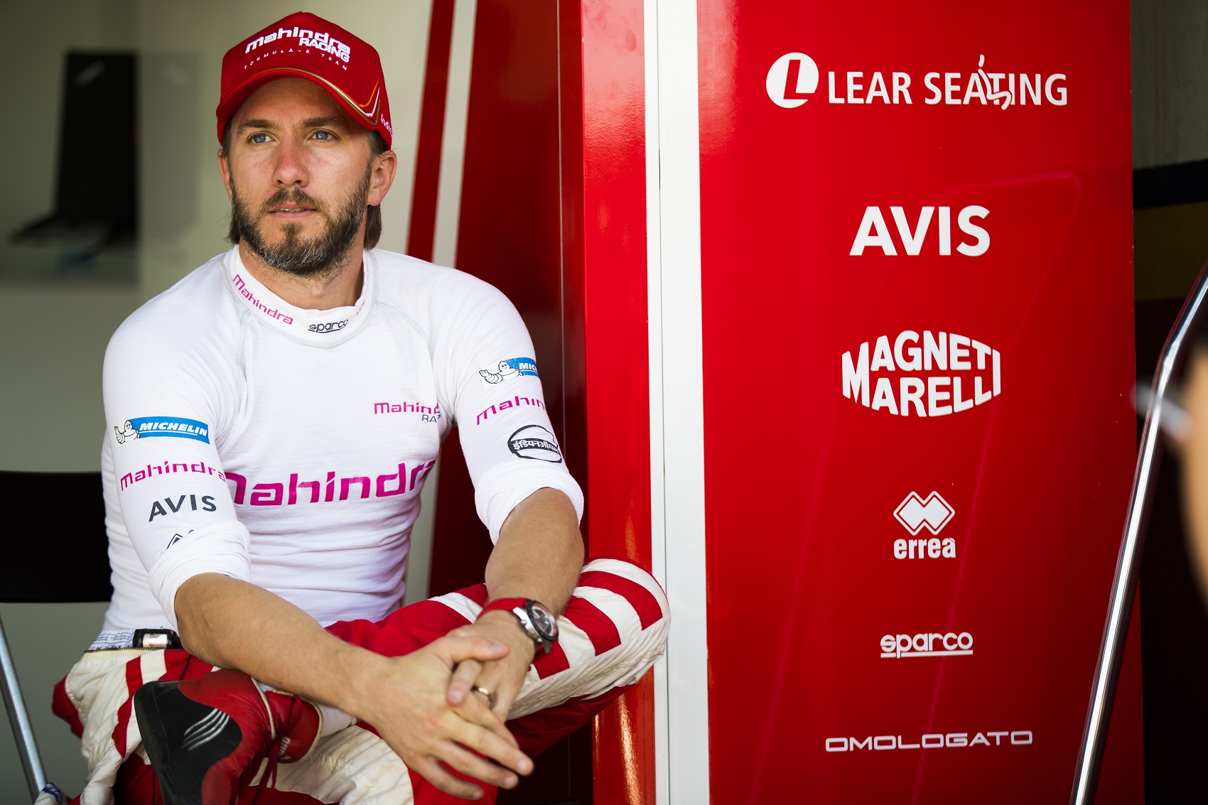 Heidfeld és Dillmann készen állna a bevetésre az FE-ben