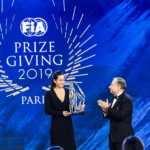 FIA Gála, Birgit Lauda