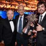 FIA Gála, Fernando Alonso