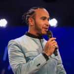 FIA Gála, Lewis Hamilton