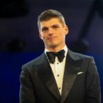 FIA Gála, Max Verstappen