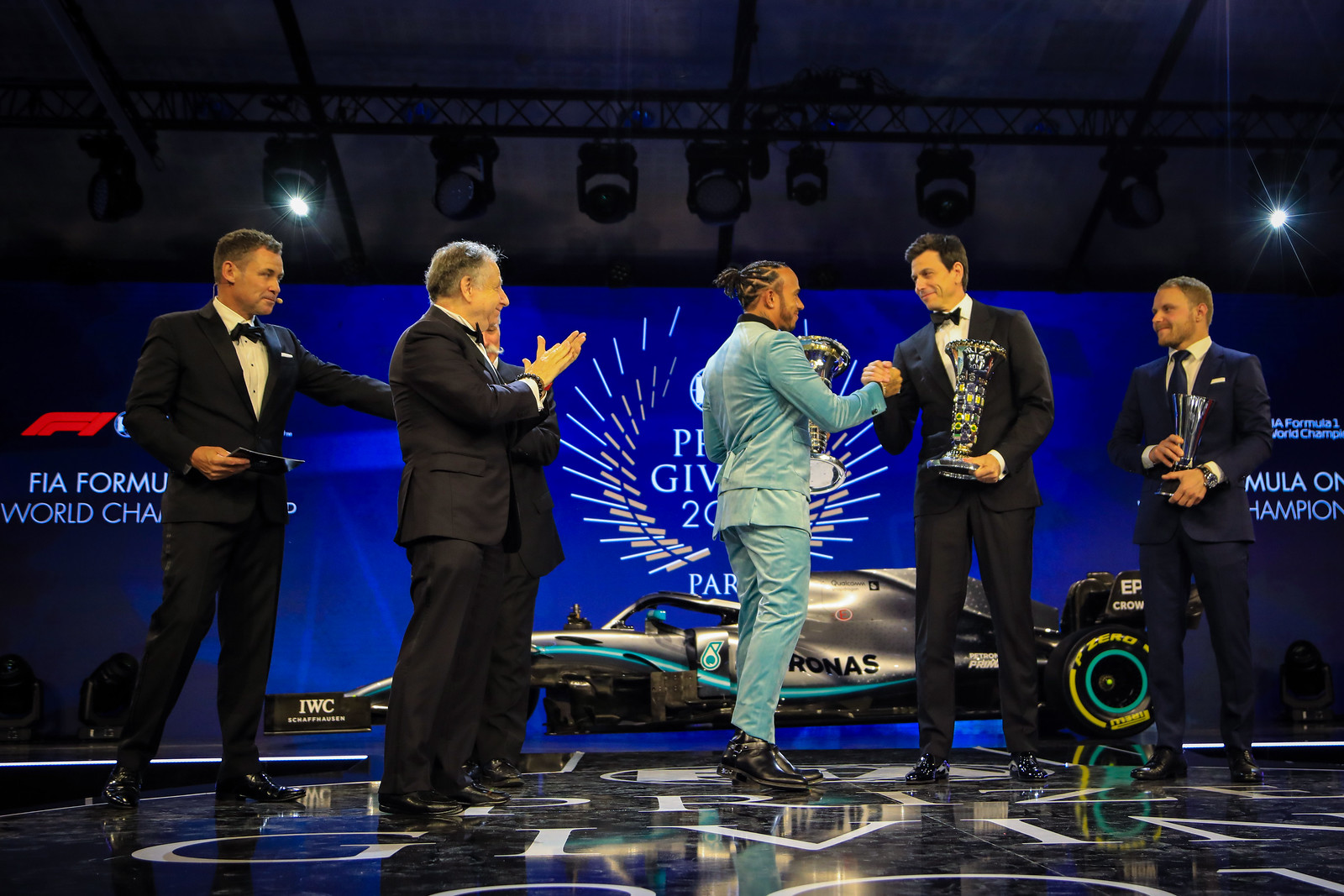 Jordan: Hamilton és Wolff egyszerre fog a Ferrarihoz szerződni