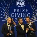 FIA Gála, Formula E, Jean-Eric Vergne