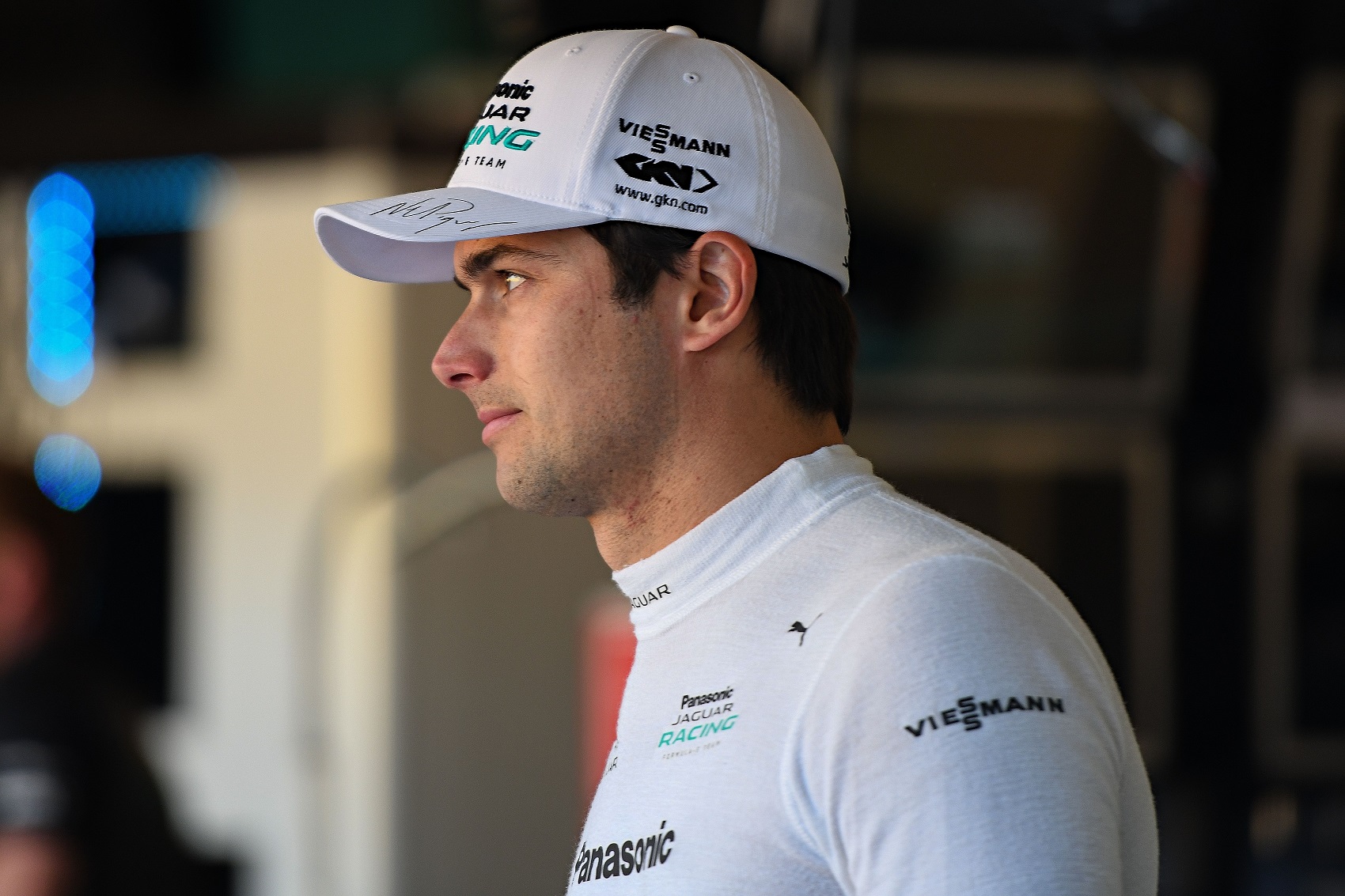 Rio de Janeiro ePrix-t (is?) rendezne – projekt két Piquet-vel a fedélzeten