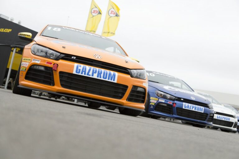 A Gazprom tagadja az F1-es szponzorációról szóló híreket