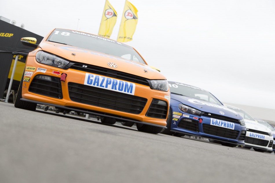 A Gazprom tagadja az F1-es szponzorációról szóló híreket