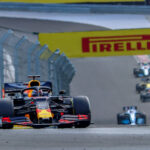 Honda, Red Bull, racingline