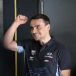 Michelisz Norbert