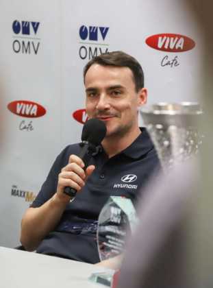 Michelisz Norbert