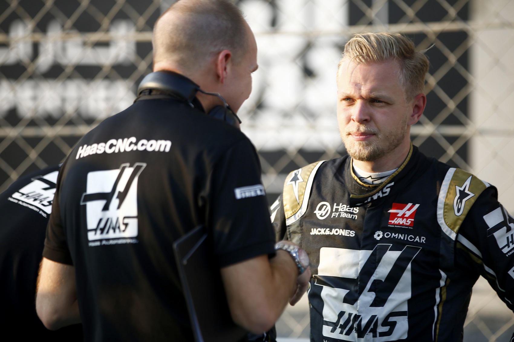 Magnussen: Lopez megérdemli a McLarennél az állását