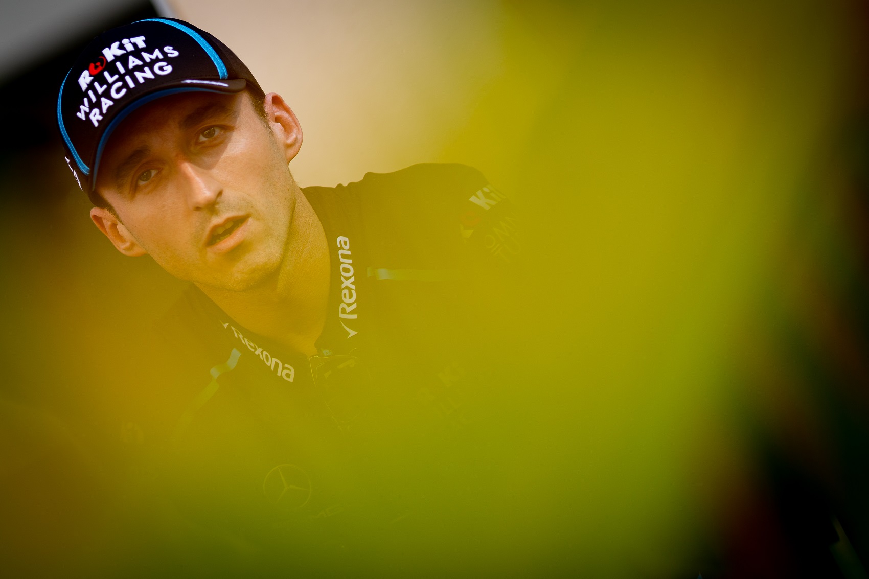 Robert Kubica, racingline.hu