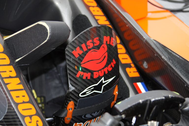 robert doornbos, racingline.hu