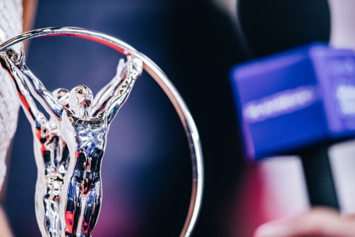 Laureus, racingline
