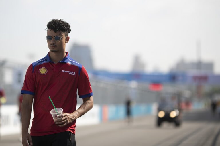 Pascal Wehrlein, racingline.hu