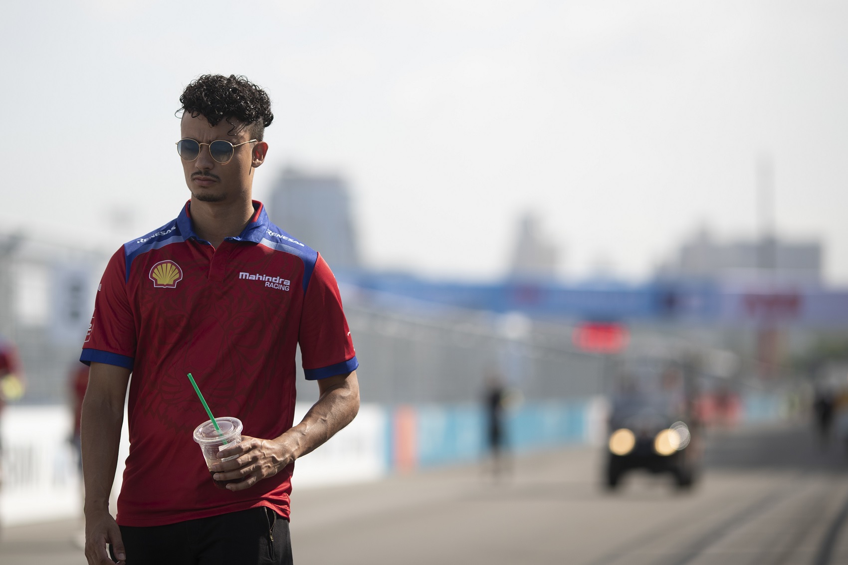 Pascal Wehrlein, racingline.hu