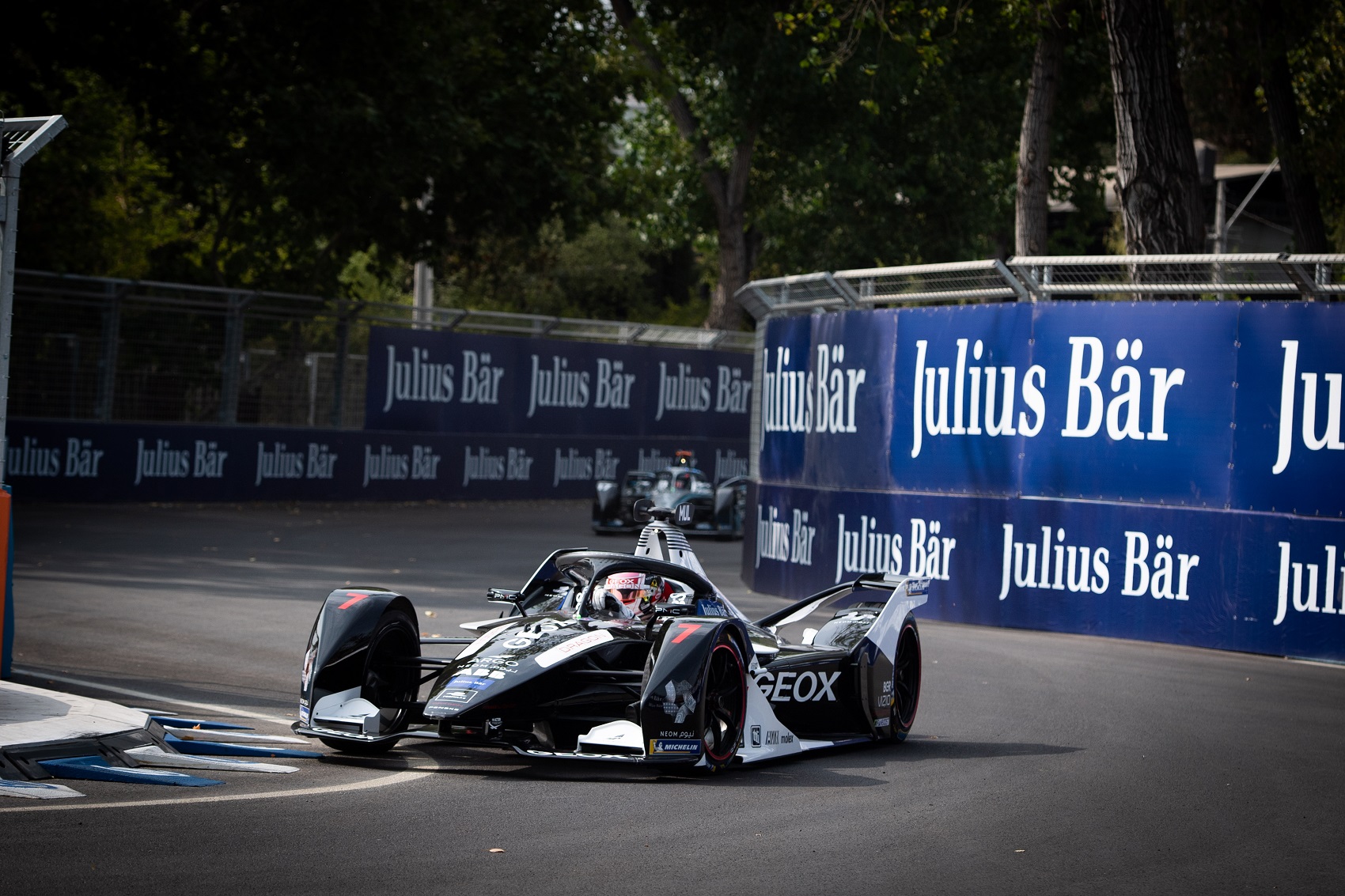 Ma lesz a Santiago ePrix – íme a program!