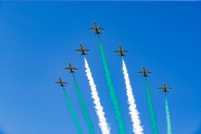 Szaúd-Arábia, Diriyah ePrix, Rijád, Szaúd-Arábia, Formula E, 2019, szaúdi