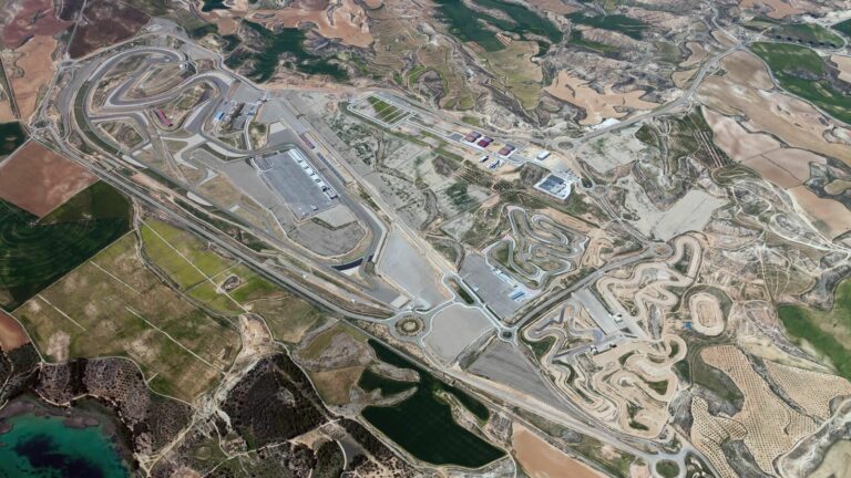 motorland aragón, racingline.hu