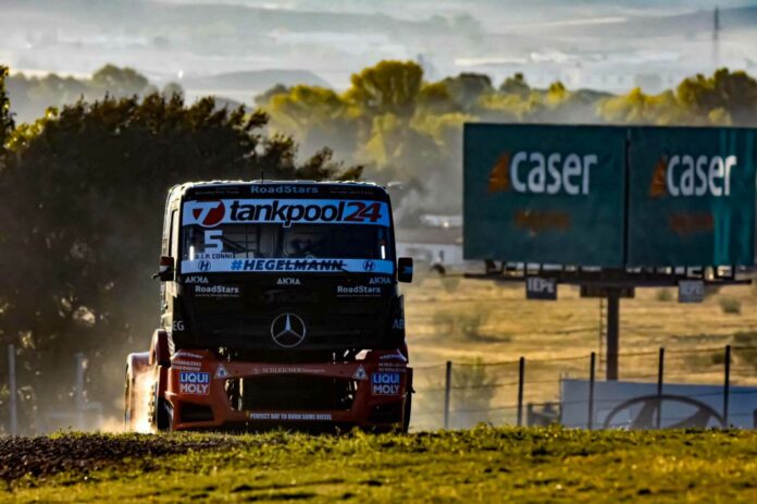 kiss norbert, racingline.hu