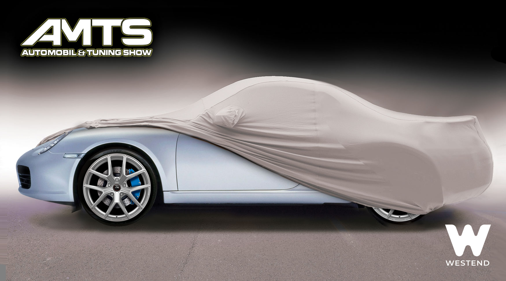 AMTS 2020 – január végén indul a nyereményautó-átépítés a Westendben