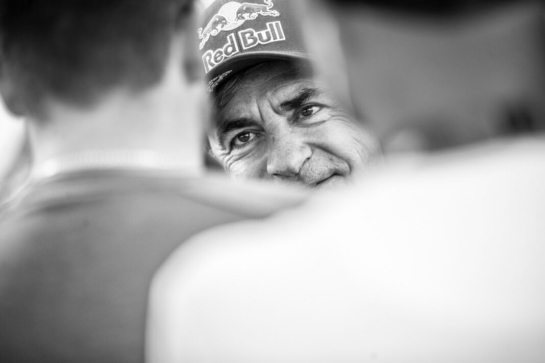 carlos sainz, racingline.hu