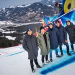 Alex Albon, Pol Espargaro, Daniil Kvyat, Max Verstappen, Pierre Gasly, alpesi sí