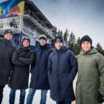 Alex Albon, Pol Espargaro, Daniil Kvyat, Max Verstappen, Pierre Gasly, alpesi sí