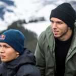 Alex Albon, Pierre Gasly, alpesi sí