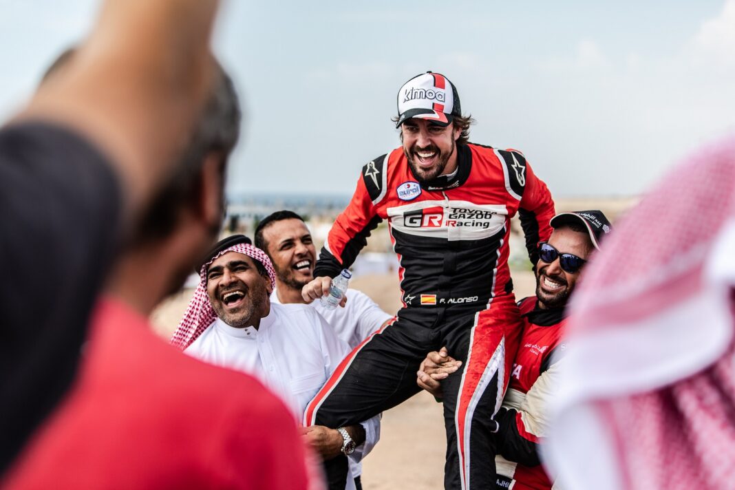 fernando alonso, racingline.hu