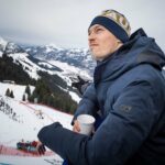 Daniil Kvyat, alpesi sí