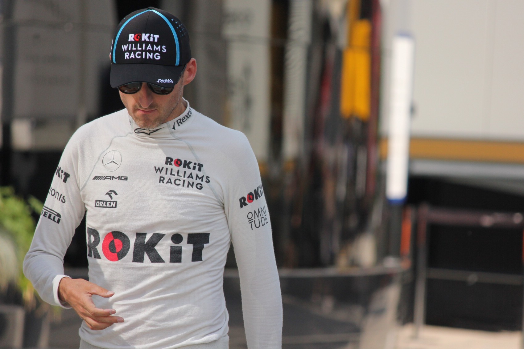 Aberdeiné lesz az utolsó gyári BMW ülés? Kubica hoppon marad?