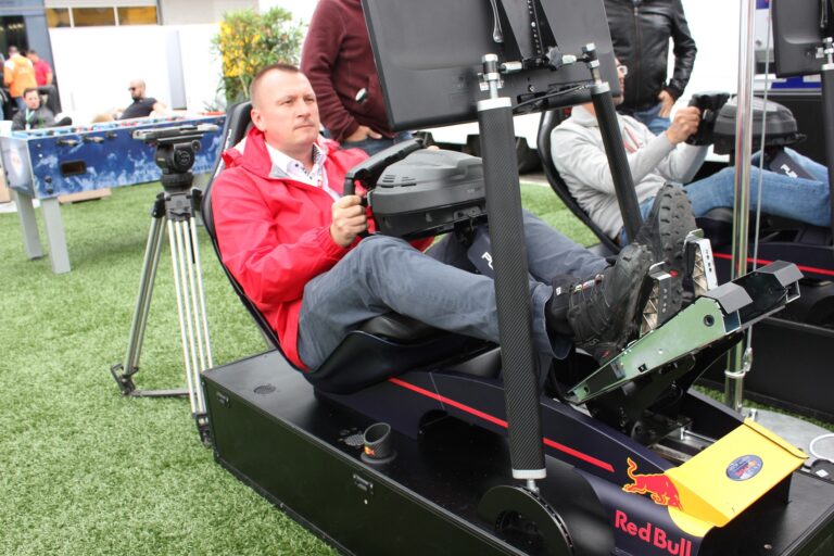 szujó zoltán, racingline.hu