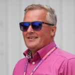 Johnny Herbert