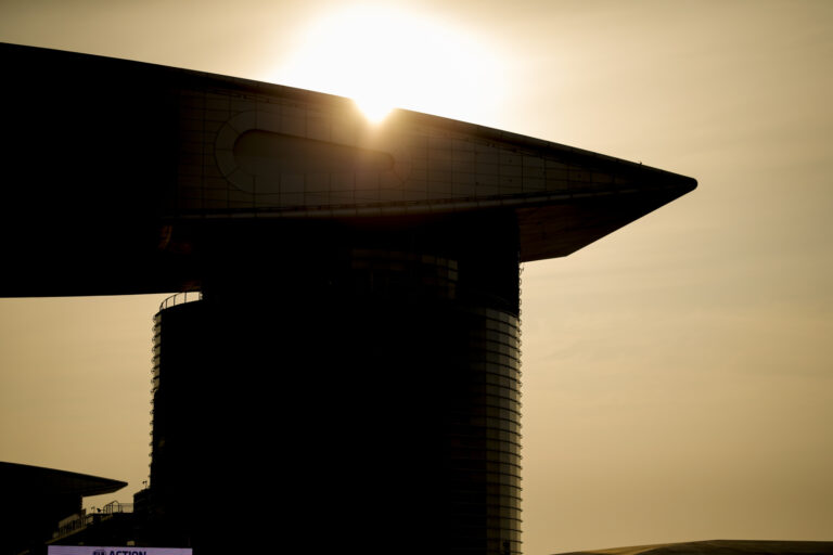 Kínai Nagydíj, koronavírus